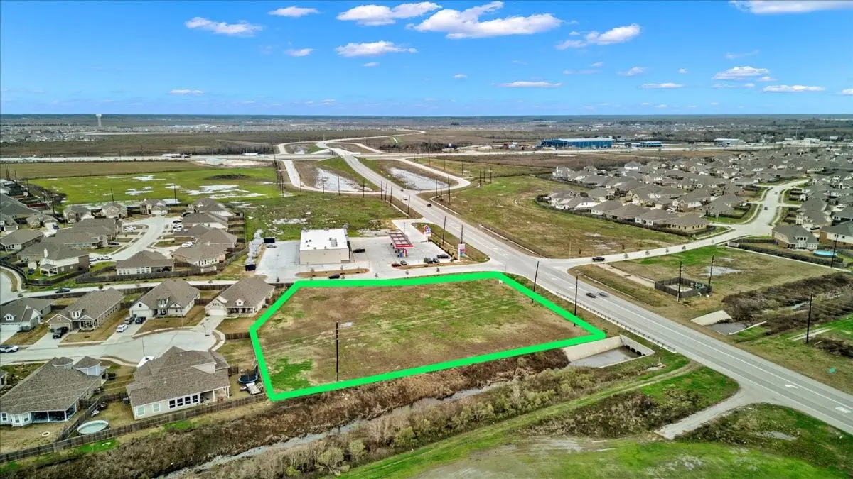 TBD Fm 1409 Sw/river Farms Dr, Baytown, TX 77523 - #1