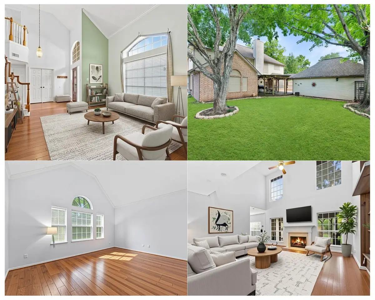 2526 Berkley Court, Richmond, TX 77406 - #1
