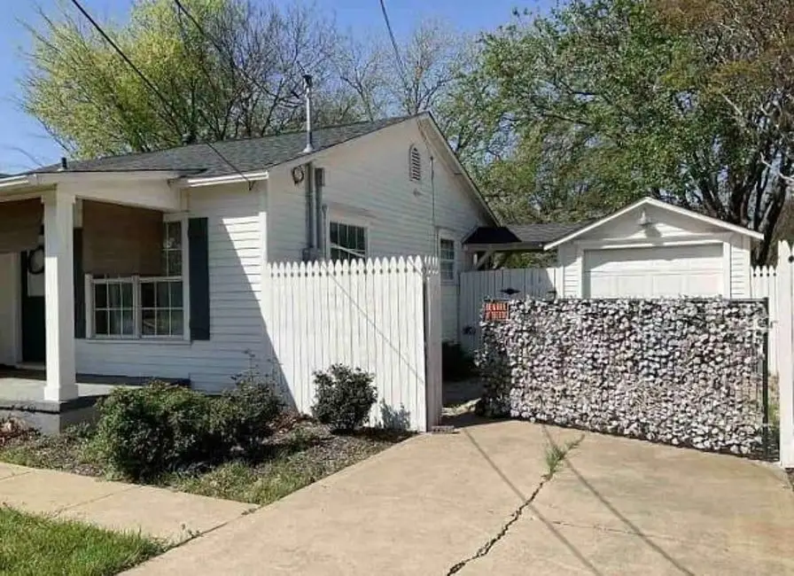 1415 N Waddill Street, McKinney, TX 75069 - #3