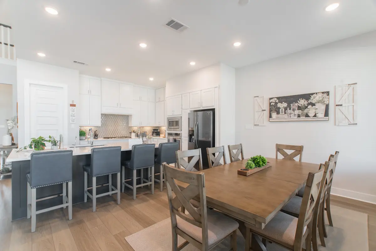 8030 Allston Village Trail, The Woodlands, TX 77389 - #1