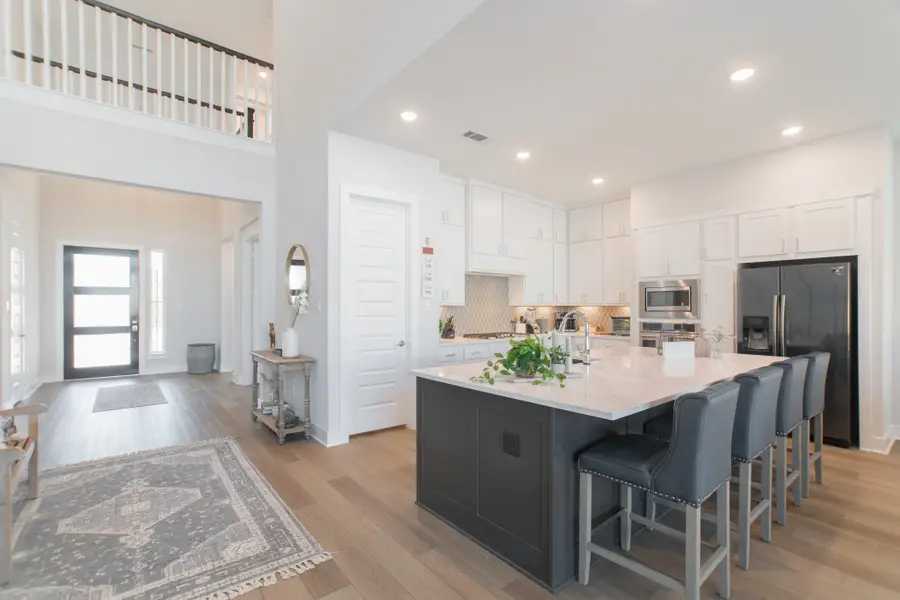 8030 Allston Village Trail, The Woodlands, TX 77389 - #2