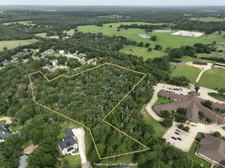 343 Country Club Drive, Caldwell, TX 77836 - #2