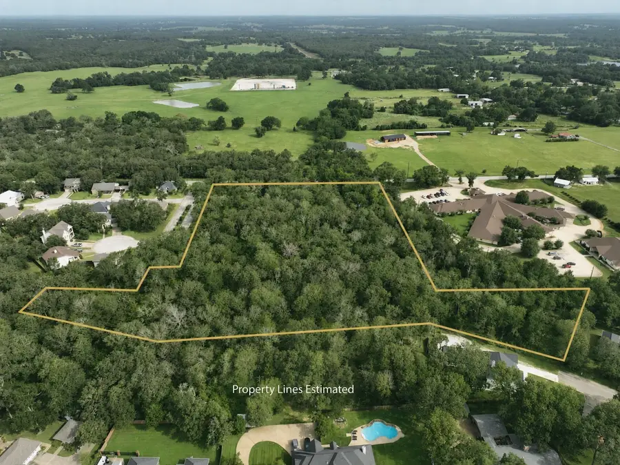 343 Country Club Drive, Caldwell, TX 77836 - #3