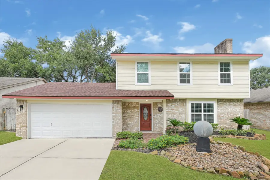 16722 Kieth Harrow Boulevard, Houston, TX 77084 - Image #2