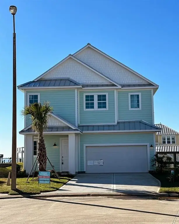 5006 Brigantine Cay Court, Texas City, TX 77590 - Image #1