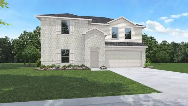 23624 Rising Sun, Splendora, TX 77372