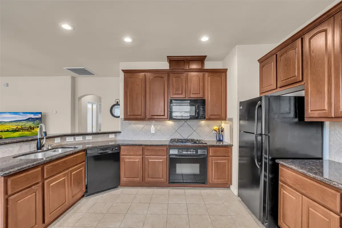 629 Spring Forest Drive, Conroe, TX 77302 - #1