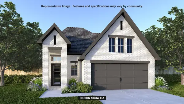 2803 Orange Leaf Drive, Fulshear, TX 77423