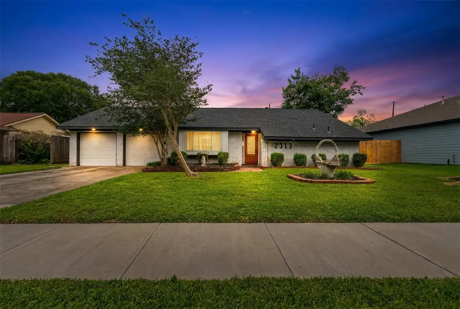 2313 Cedar Street, Pearland, TX 77581 - #3