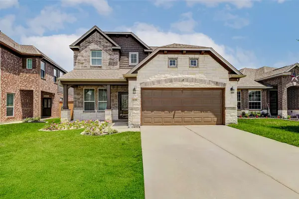 12739 Tullich Lane, Humble, TX 77346