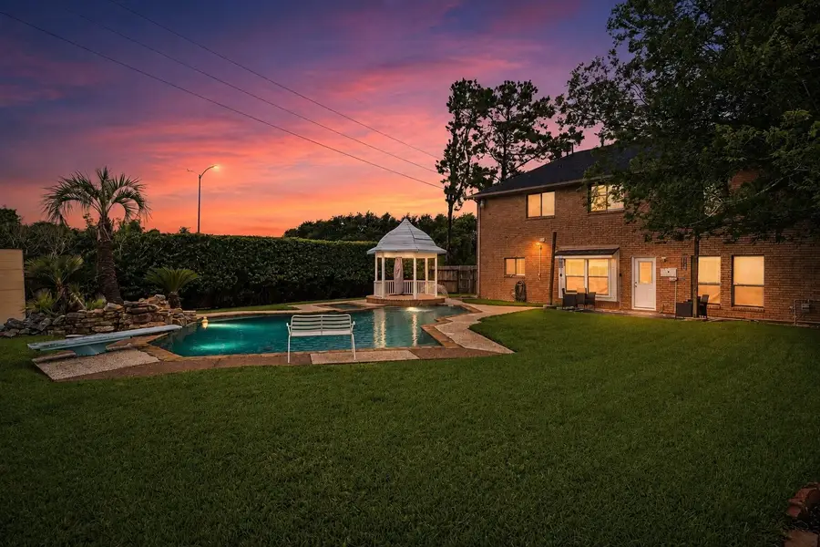 2939 Double Lake Drive, Missouri City, TX 77459 - #2