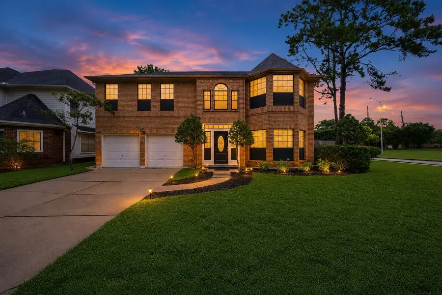 2939 Double Lake Drive, Missouri City, TX 77459 - #3