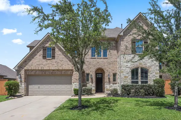 12510 Grayton Drive, Texas City, TX 77568