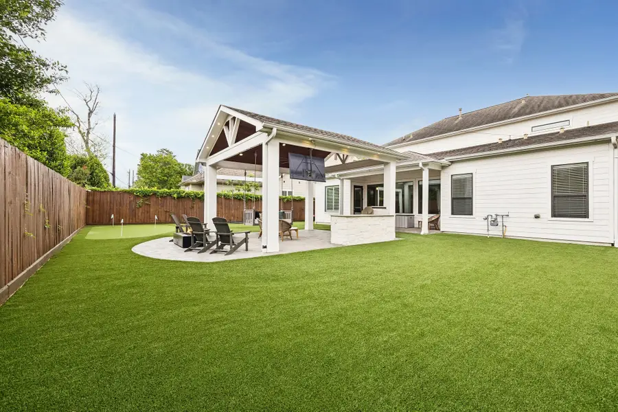 1542 Chantilly Lane, Houston, TX 77018 - #2