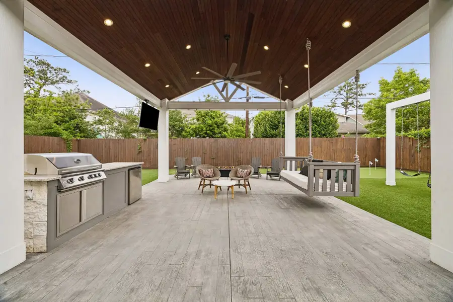 1542 Chantilly Lane, Houston, TX 77018 - #3