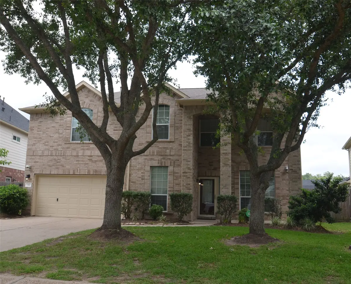 712 Almond Pointe, League City, TX 77573 - #1