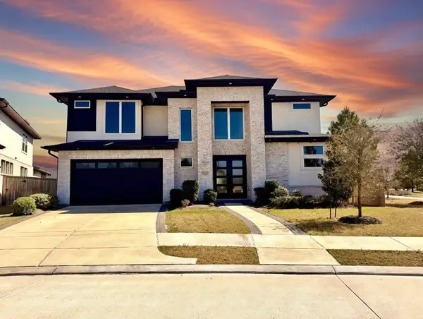 15606 Sand Bluestem Dr Drive, Cypress, TX 77433