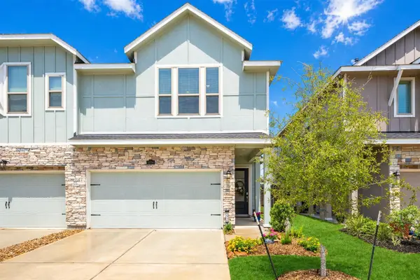 5534 Amber Brook Lane, Fulshear, TX 77441