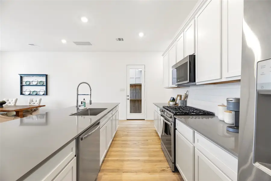 5534 Amber Brook Lane, Fulshear, TX 77441 - #3