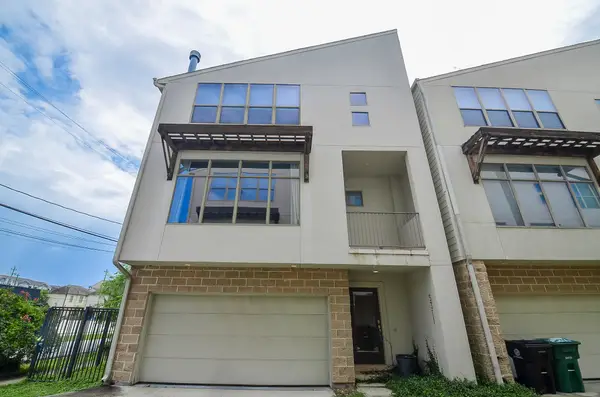 5311 Lillian, Houston, TX 77007