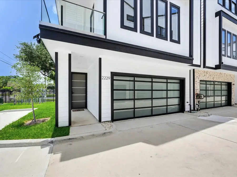 2237 Blalock Road, Houston, TX 77080 - #2