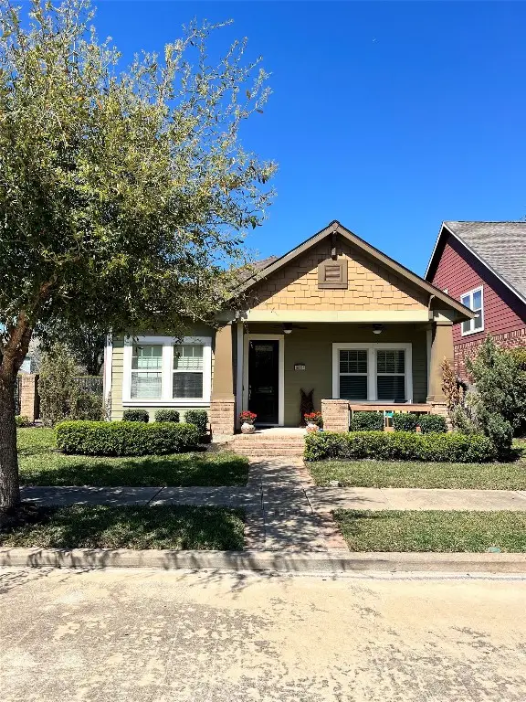 18114 Golden Legion Lane, Cypress, TX 77433 - #1