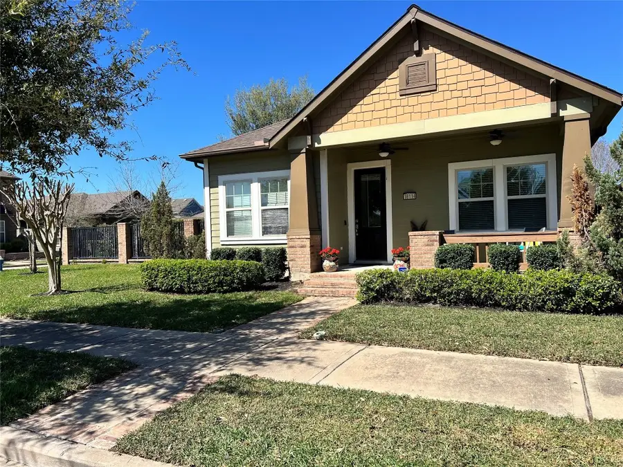 18114 Golden Legion Lane, Cypress, TX 77433 - #2