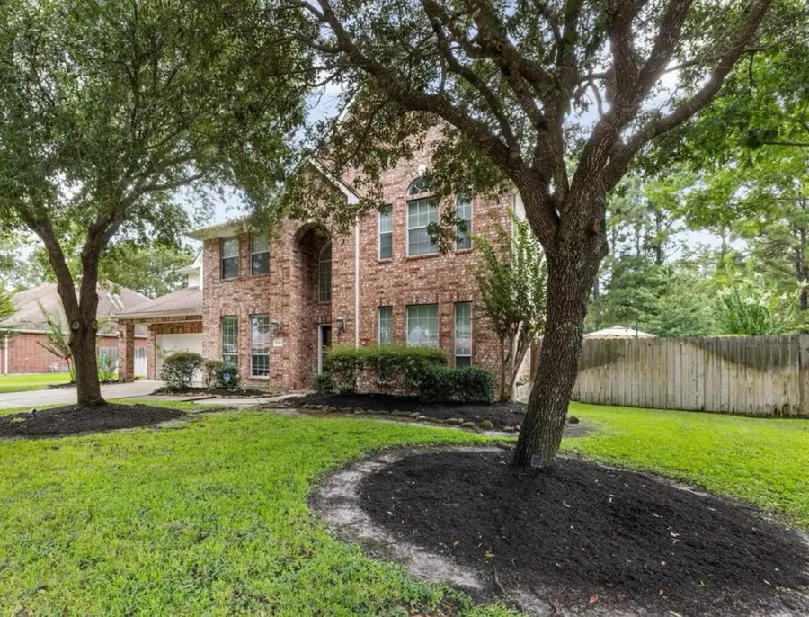 20601 Bentwood Oaks Drive, Porter, TX 77365 - Image #3
