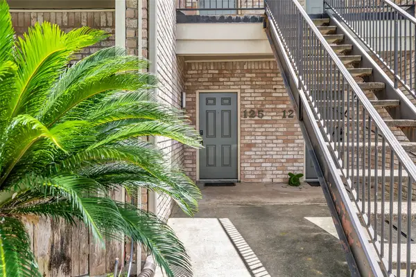8100 Cambridge Street #125, Houston, TX 77054