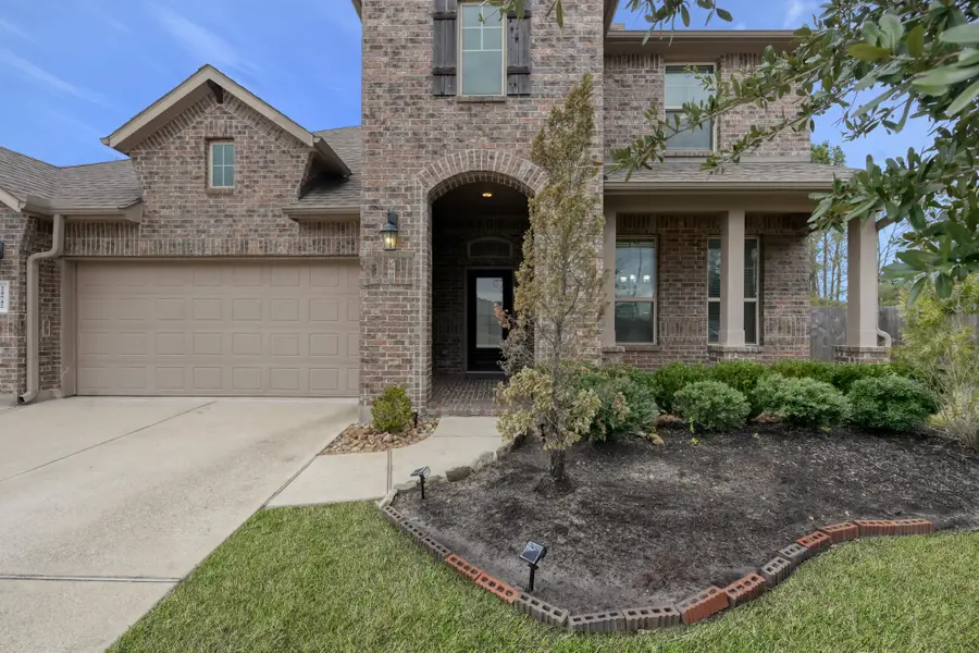 24542 Grayson Falls Lane, Spring, TX 77389 - Image #3