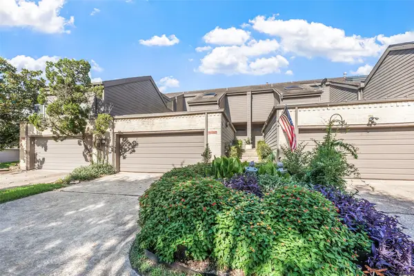 18040 Bal Harbour Drive, Houston, TX 77058