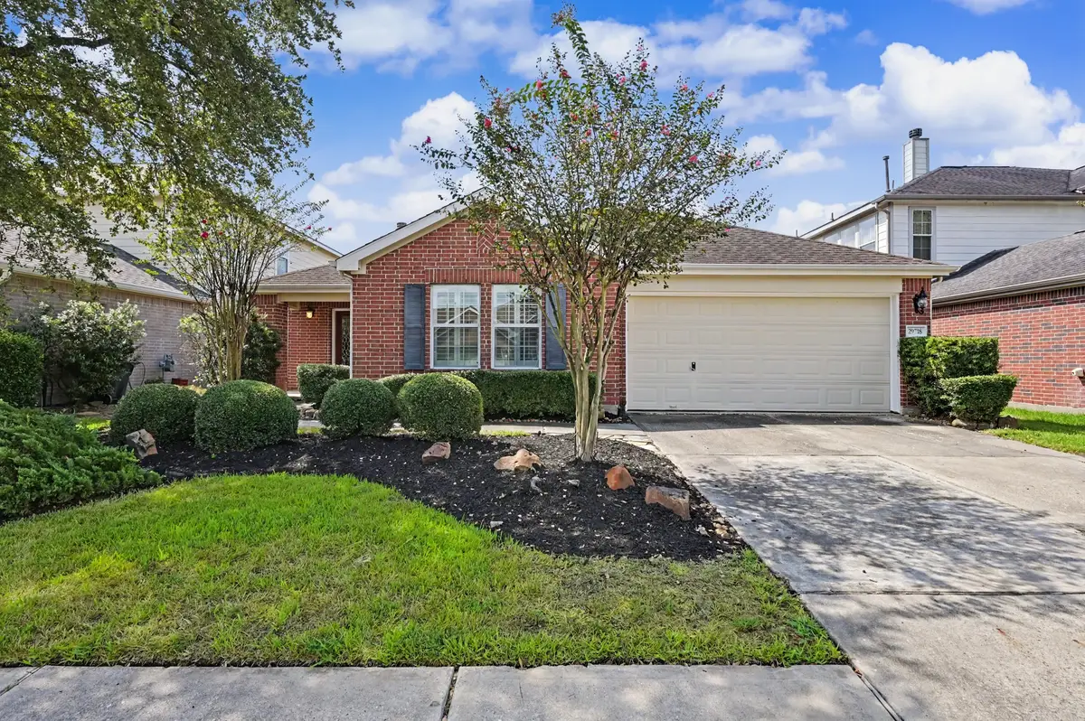 29718 Legends Green Drive, Spring, TX 77386 - #1