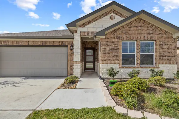 6338 Brazos Trail Lane, Richmond, TX 77469