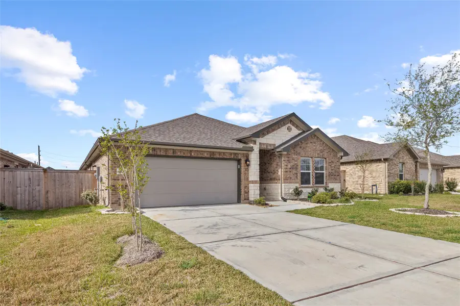 6338 Brazos Trail Lane, Richmond, TX 77469 - #3