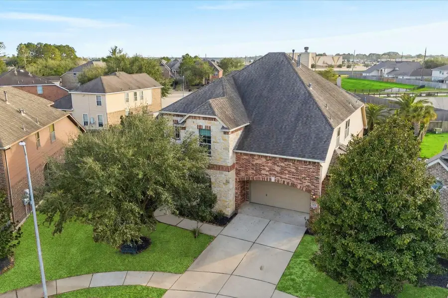 26511 Benson Arbor Lane, Katy, TX 77494 - #3
