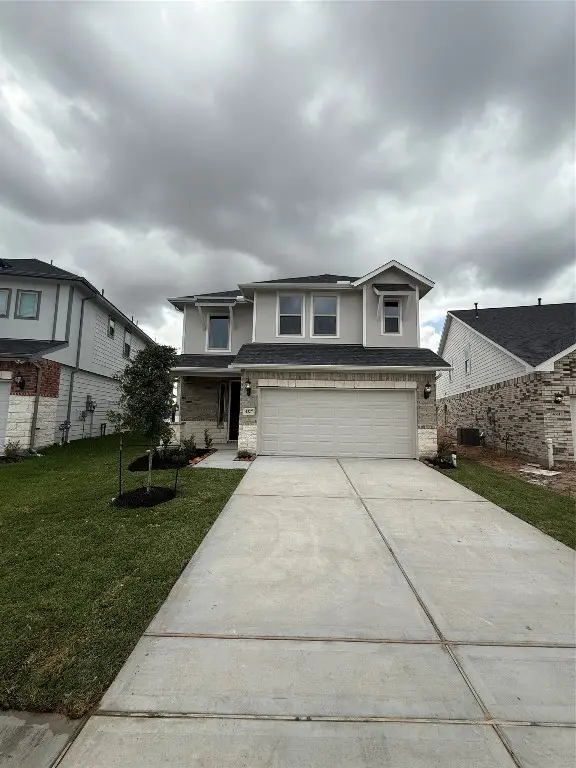 4327 Wind Swell Lane, Houston, TX 77053 - #2