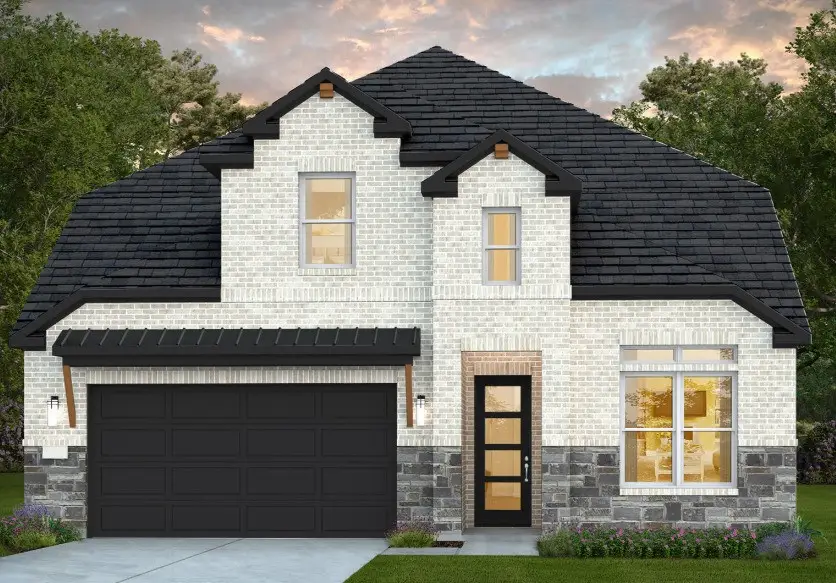 3834 Conner Drive, Katy, TX 77493 - #1