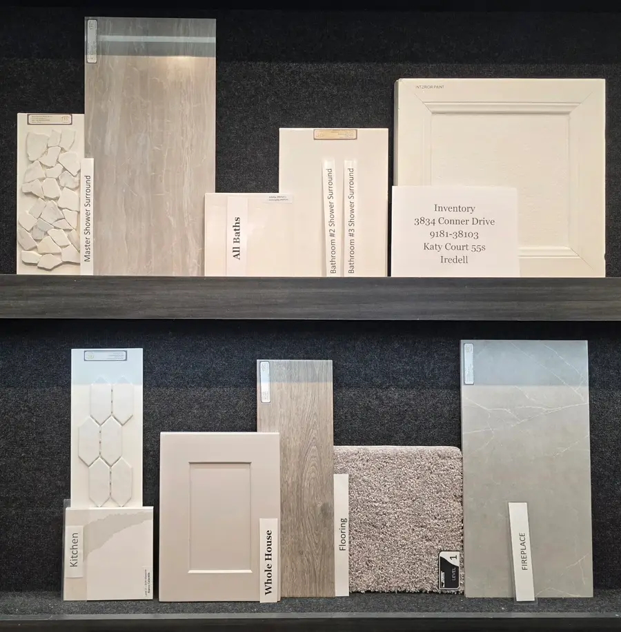 3834 Conner Drive, Katy, TX 77493 - #3