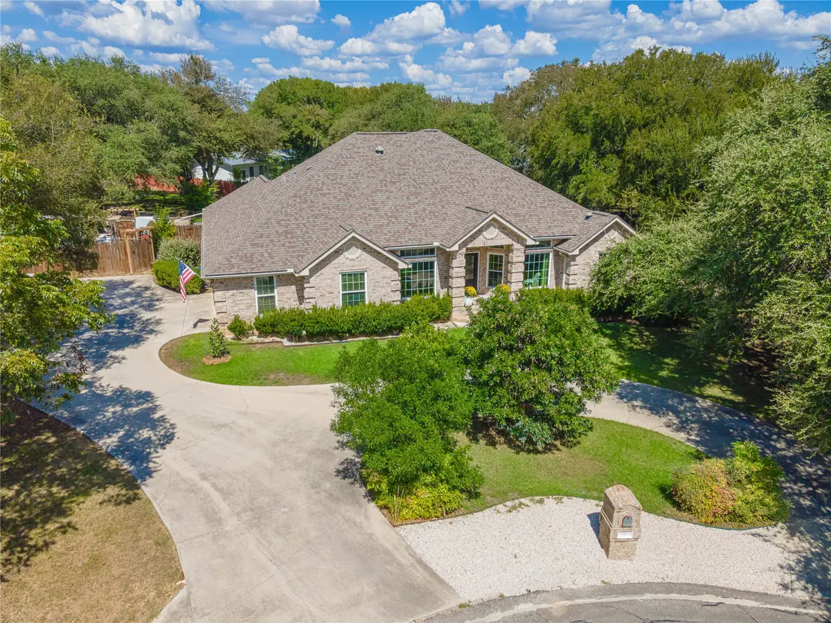 115 Mesquite Circle, Cibolo, TX 78108 - #1
