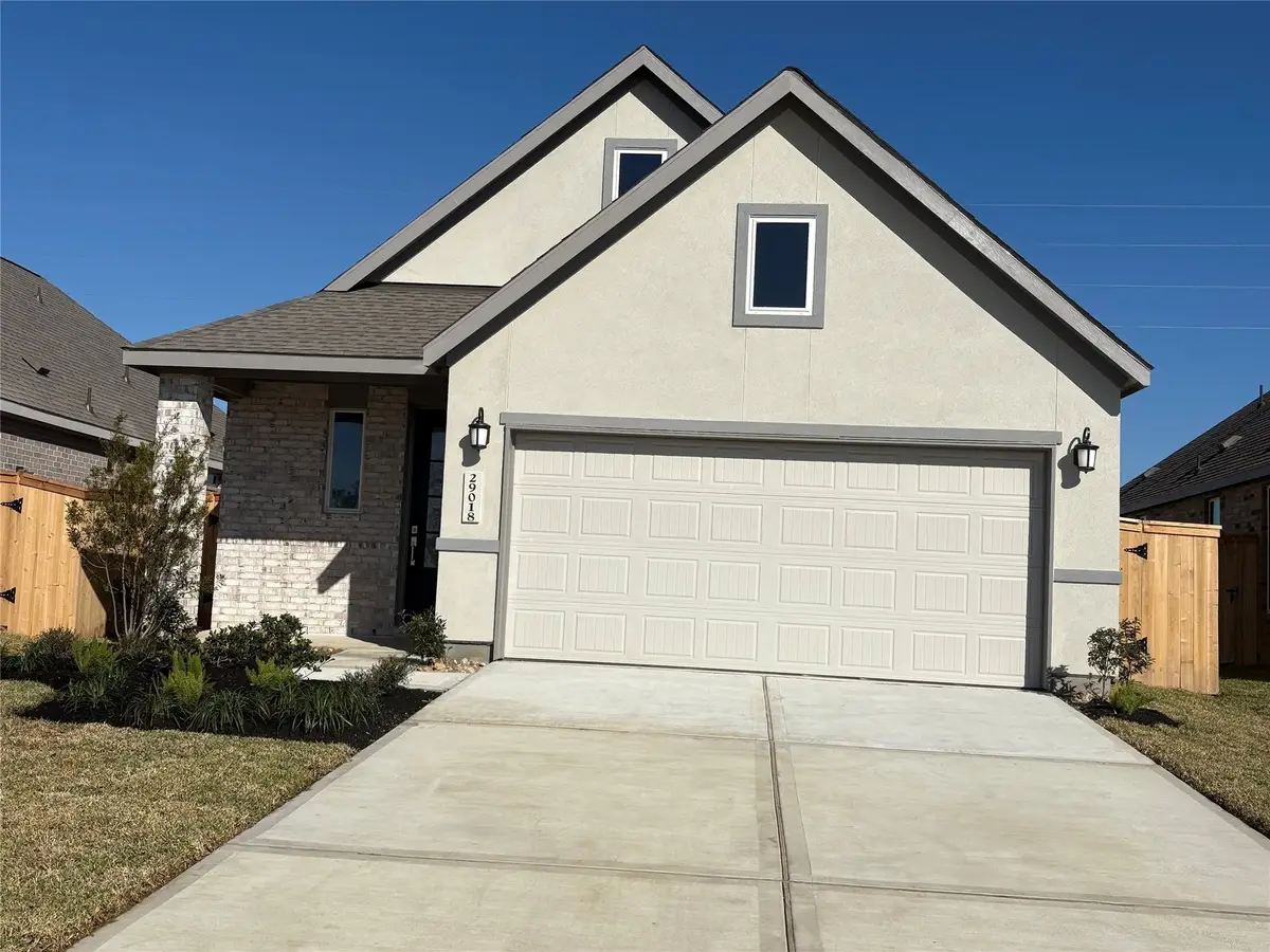 29018 Bison Haven Drive, Hockley, TX 77447 - Image #1