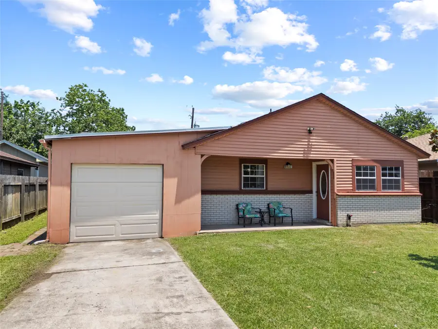 509 Arno Street, Pasadena, TX 77502 - #2