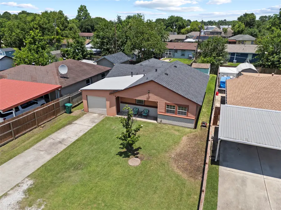 509 Arno Street, Pasadena, TX 77502 - #3