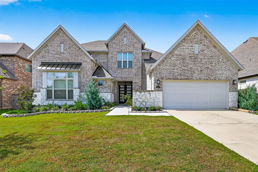 24331 Dyer Hill Way, Richmond, TX 77469 - Image #2