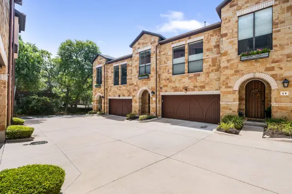 2505 Enfield Road #12, Austin, TX 78703