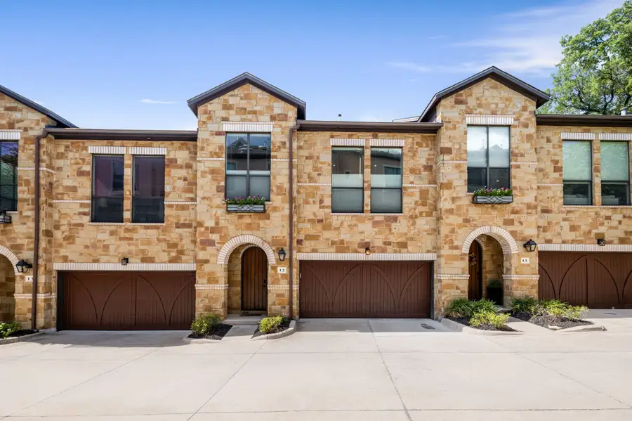 2505 Enfield Road #12, Austin, TX 78703 - #2