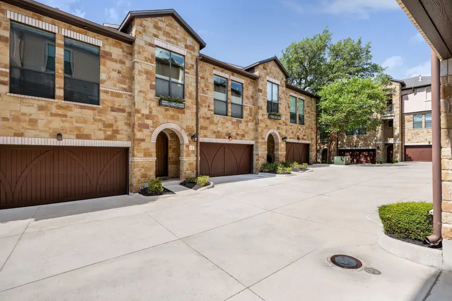 2505 Enfield Road #12, Austin, TX 78703 - #3