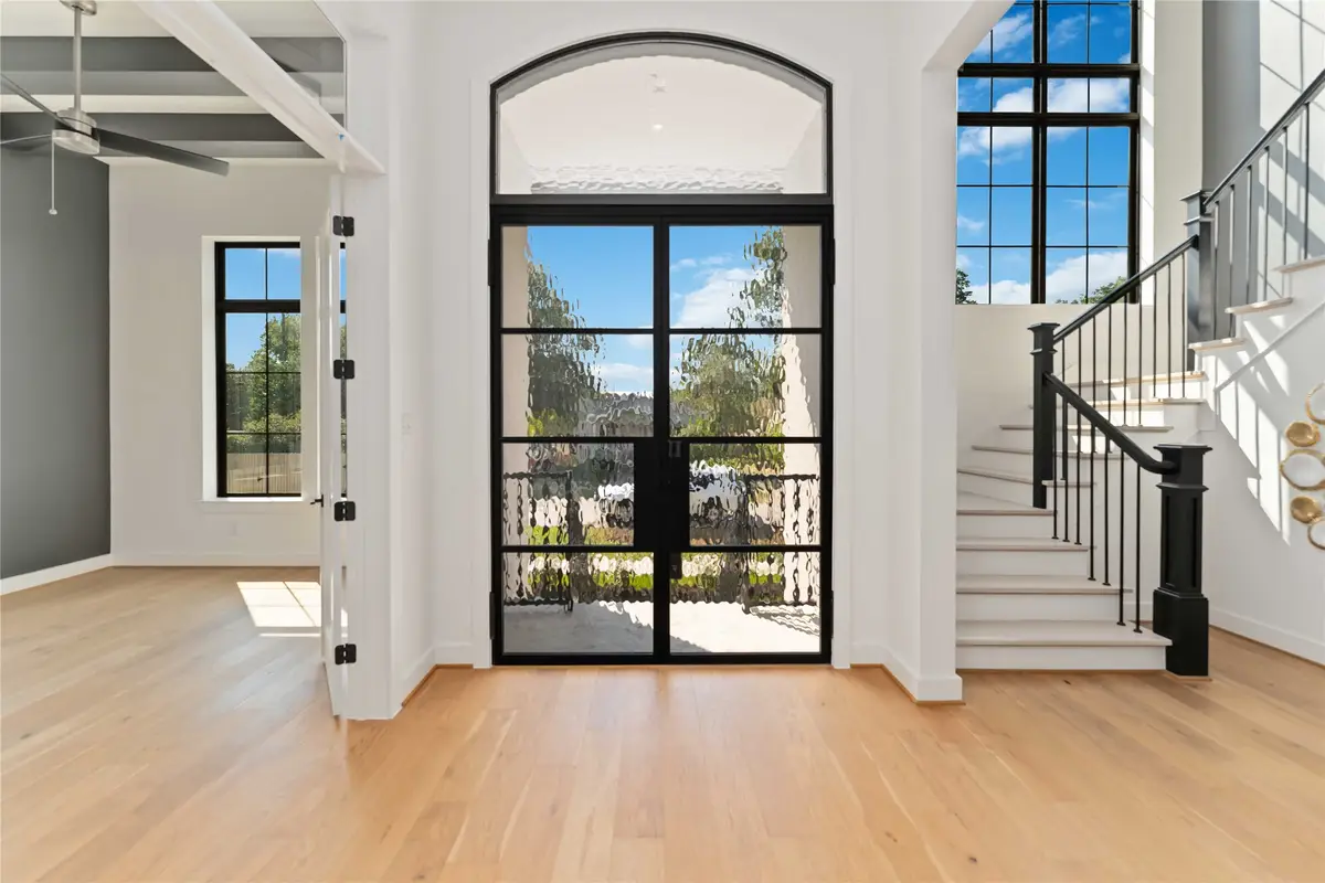 615 Wendel Street, Houston, TX 77009 - #1