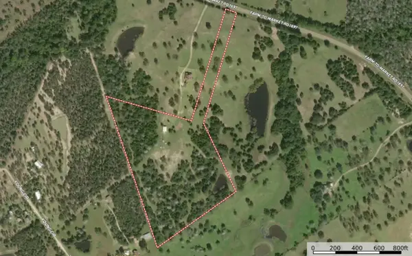 Parcel 3 Fm 1697, Carmine, TX 78932