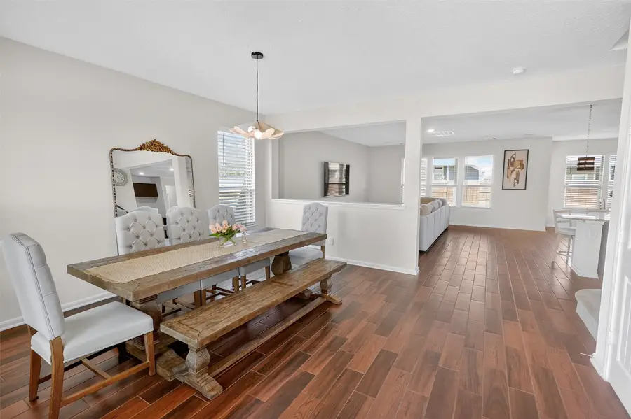 12503 Stablewood Cove Circle, Houston, TX 77044 - #2