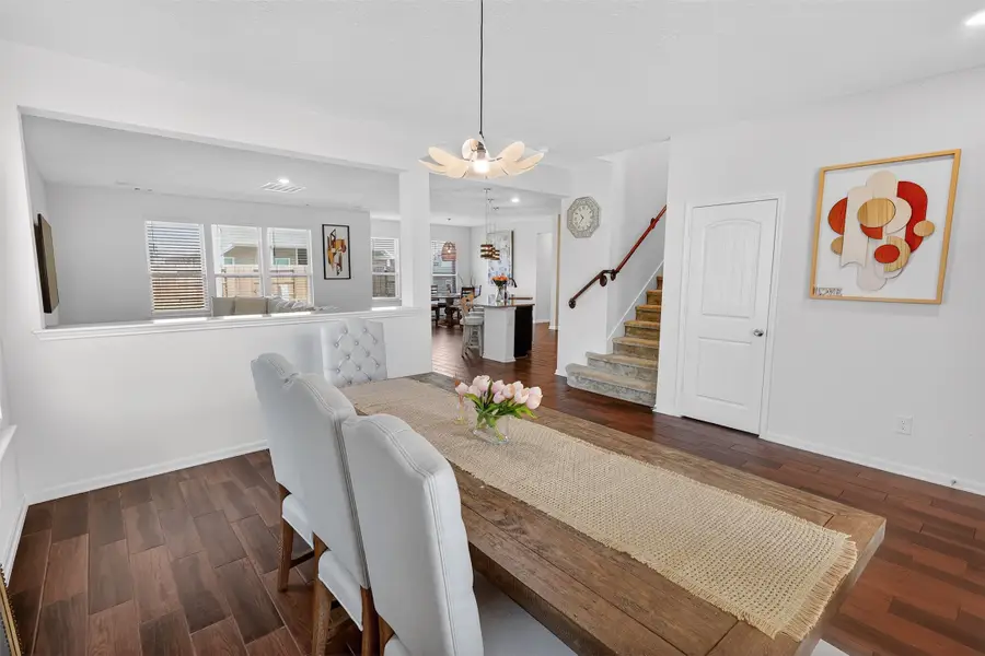 12503 Stablewood Cove Circle, Houston, TX 77044 - #3